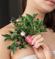 Противовоспалительная сыворотка с азелаиновой кислотой COS DE BAHA AZ Azelaic Acid 10 serum 30 мл - изображение 3