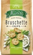 Упаковка брускет Maretti Сметана та цибуля 140 г х 12 шт (1.68 кг) (43800205877965) - зображення 2
