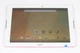 Планшет Acer Iconia One 10 В3-А20 1000006505058 Б/У - изображение 1