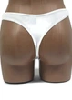 Бікіні Moda guo XXL Білий 28012_біл.широкШл_бант_05 - зображення 3