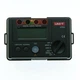 Тестер заземления Uni-T UT522 - изображение 1