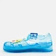 Детские аквашузы для мальчика Disney Baby Shark 2300004776 25 Синие (8427934536122) - изображение 3