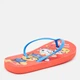 Вьетнамки детские Disney Paw Pantol 52 51 1444 30-31 Красные (5904009028049) - изображение 4