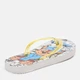 Вьетнамки детские Disney Paw Pantol 52 51 1453 30-31 Желтые (5904009028124) - изображение 4