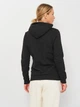 Худі жіноче Puma ESS+ Embroidered Hoodie 84608401 XS Black (4063699194210) - зображення 2