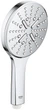 Ручная лейка для душа GROHE Rainshower Smartactive 130 26574000 - изображение 1