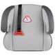 Автокресло Capsula JR4 Grey (774020.) - изображение 5