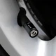 Защитные колпачки на ниппель Alitek Sports Black Mazda (4 шт) (67454) - изображение 3