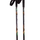 Лыжи беговые в комплекте с палками Snowpower SK-0881-140B серо-салатовый 140 см - изображение 3