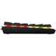 Клавиатура Corsair K60 RGB PRO Low Profile (CH-910D018-RU) USB - зображення 4
