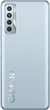 Смартфон Tecno Camon 17P (CG7n) Dual Sim Frost Silver (4895180766787) - изображение 3