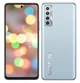 Смартфон Tecno Camon 17P (CG7n) Dual Sim Frost Silver (4895180766787) - изображение 4