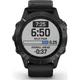 Смарт-часы Garmin Fenix 6 Pro Sapphire Black with Black Band (010-02158-02); 1.3" (260x260) MIP / 32 ГБ встроенной / Bluetooth / Wi-Fi, GPS, GLONASS, Galileo, NFC / до 14 дней / 10 ATM / 47 х 47 х 14.7 мм, 83 г / черный - изображение 2