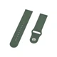 Ремешок TPU BeCover для Samsung Watch 46mm 3 45mm Gear S3 Classic S3 Frontier Pine/Green (706322) - изображение 3