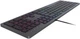 Клавиатура Cougar Vantar AX Black - изображение 5