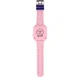 Дитячий смарт-годинник AmiGo GO002 Swimming Camera WIFI Pink; 1.44" (240х240) LCD сенсорний / RDA8955 / ОЗУ 32 МБ / 32 МБ вбудованої / камера 1 Мп / Bluetooth 4.0 / GPS, LBS, Wi-Fi / IP67 / 400 мАч / 45 х 40 х 15 мм, 41 - зображення 10
