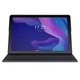 Планшетный ПК Alcatel 1T Smart 10.1" 8092 Prime Black (8092-2AALUA1); 10.1" (1280 x 800) IPS / MediaTek MT8167B / ОЗУ 2 ГБ / 32 ГБ встроенной + microSD до 128 ГБ / камера 2 Мп + 2 Мп / Bluetooth, Wi-Fi / ОС Android 10.0 (Q) / 243.2 х 162.2 х 9.55 мм, 450 - изображение 9