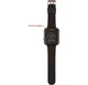Детские смарт-часы AmiGo GO002 Swimming Camera WIFI Black; 1.44" (240х240) LCD сенсорный / RDA8955 / ОЗУ 32 МБ / 32 МБ встроенной / камера 1 Мп / Bluetooth 4.0 / GPS, LBS, Wi-Fi / IP67 / 400 мАч / 45 х 40 х 15 мм, 41 г / черный - зображення 7