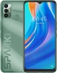 Смартфон Tecno Spark 7 (KF6n) 4/128GB Dual Sim Spruce Green (4895180766435) - изображение 1