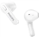 Bluetooth-гарнітура Philips TAT2236WT/00 White - зображення 5