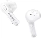 Bluetooth-гарнітура Philips TAT2236WT/00 White - зображення 6