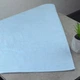 Махровое полотенце для лица GM Textile 50х90см Line 450г/м2 (Светло-голубой) - изображение 2
