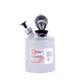 Лампа паяльна бензинова 1.0 л INTERTOOL GB-0031 - зображення 2
