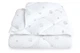 Ковдра полуторна ТЕП Membrana Cotton Print 1-02577-00000 150х210 см - зображення 1