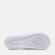 Жіночі шльопанці для пляжу Nike W Victori One Shwer Slide CZ7836-100 39 (8) 25 см Білі (194501092814) - зображення 5
