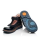 Туфли Woopy Orthopedic 27 темно-синий (8238) - изображение 2