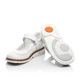 Туфли Woopy Orthopedic 23 белый (8245) - изображение 2