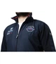 Костюм спортивный мужской PAUL & SHARK PS-8150 Navy 6XL(60) - изображение 4