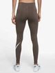 Спортивные леггинсы для фитнеса женские Nike W Nsw Essntl Gx Mr Lggng Swsh CZ8530-004 L (195239482328) - изображение 2