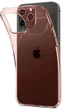 Чехол для смартфона Spigen Crystal Flex для Apple iPhone 12 Pro Max Rose Crystal (ACS01474) - изображение 2