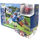 Ігровий набір Super Wings Air Moving Base Повітряна база (EU740831) - зображення 16