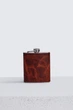 Фляга Balabanoff Standard Flask 235мл коричнева - изображение 1