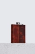 Фляга Balabanoff Standard Flask 235мл коричнева - изображение 2