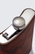 Фляга Balabanoff Standard Flask 235мл коричнева - изображение 3