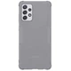 TPU чехол Nillkin Nature Series для Samsung Galaxy A72 4G / A72 5G Серый (прозрачный) - изображение 2
