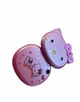 Детский Мини Мобильный Телефон Aiek HELLO KITTY розовый - изображение 5