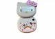 Дитячий Міні Мобільний Телефон Aiek HELLO KITTY White - зображення 8