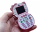Детский Мини Мобильный Телефон Aiek HELLO KITTY розовый - изображение 11