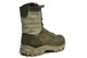 Берцы Strongboots Скорпион демисезонные кожа нубук Олива 5154-5-3 (47) - зображення 3