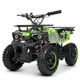 Електроквадроцикл дитячий Bambi Racer HB-ATV800AS-5 - изображение 1