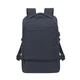 Рюкзак для ноутбука Rivacase 8365 Black 17.3 - зображення 1