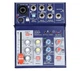 Микшерный пульт BIG MIXSOUNDCARD6 - изображение 1