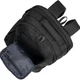 Рюкзак для ноутбука Rivacase 8460 Black 17.3 - изображение 2