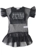 Сукня Little Star 152 см Чорний (2125000670270) - зображення 4