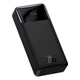 Повербанк Baseus Bipow 20000mAh |2USB/1Type-C, PD/QC, 20W, 3A| - зображення 2