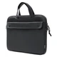 Сумка для ноутбука BASEUS Basics Series 16" Shoulder Computer Bag Dark Grey (LBJN-16H) - изображение 2